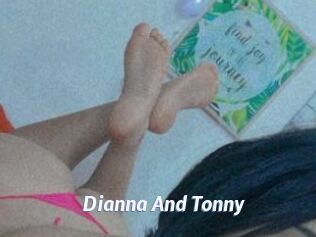 Dianna_And_Tonny