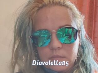 Diavoletta85
