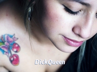 DickQueen