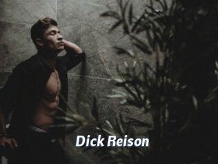 Dick_Reison Sexe amateur contributions