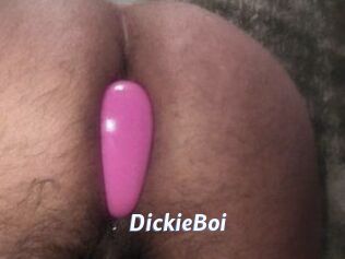 DickieBoi