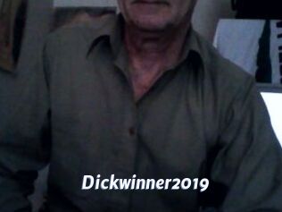 Dickwinner2019