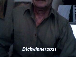 Dickwinner2021