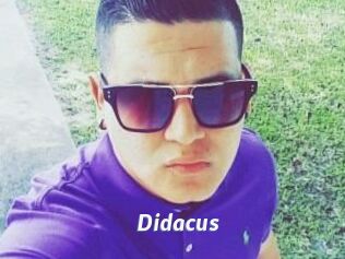 Didacus