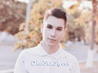 DidiSexSweet