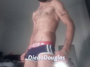 DiedoDouglas