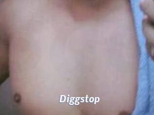 Diggstop