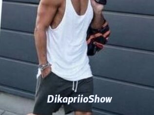 DikapriioShow Sexe amateur contributions