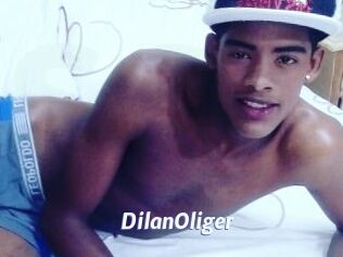 DilanOliger Sexe amateur contributions
