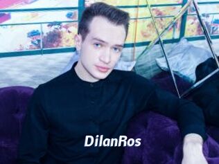 DilanRos Sexe amateur contributions