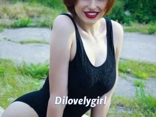 Dilovelygirl