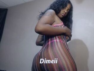 Dimeii