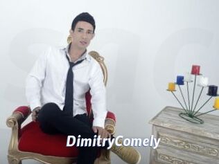 DimitryComely