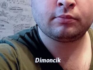 Dimoncik