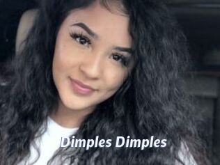 Dimples_Dimples