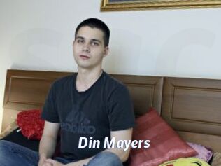 Din_Mayers