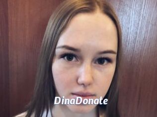 DinaDonate