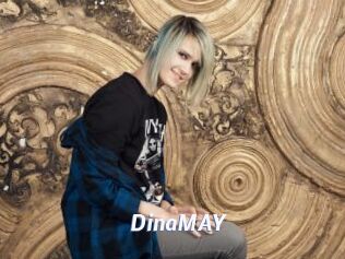 DinaMAY