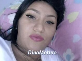 DinaMature