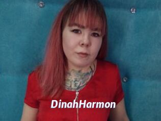 DinahHarmon