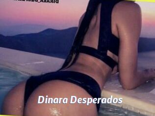 Dinara_Desperados
