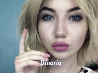 Dinaria