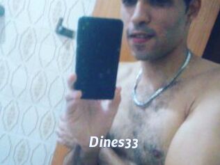 Dines33