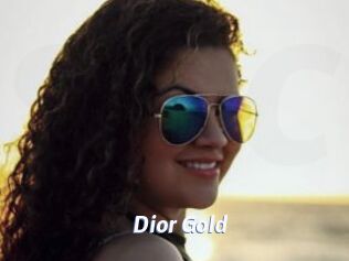 Dior_Gold