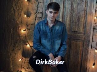 DirkBaker