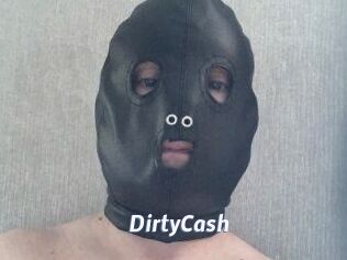 DirtyCash