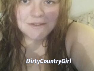 DirtyCountryGirl