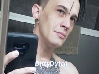 DirtyDutch