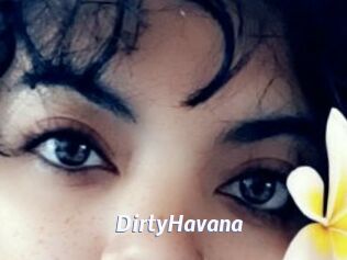 DirtyHavana