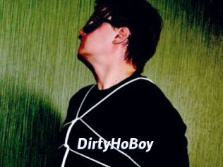 DirtyHoBoy