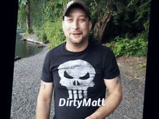 DirtyMatt