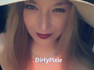 DirtyPixie