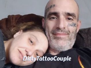 DirtyTattooCouple