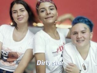 Dirty_star