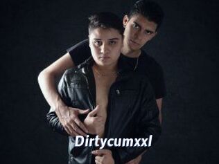 Dirtycumxxl