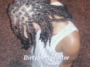 Dirtypussydoctor