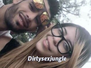 Dirtysexjungle