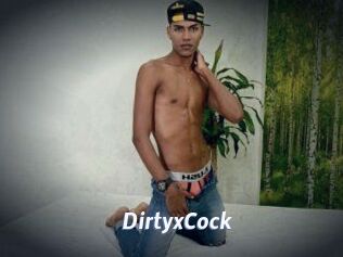 DirtyxCock