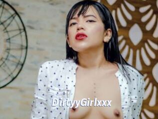 DirtyyGirlxxx