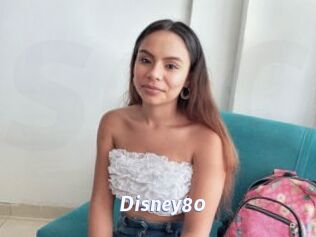 Disney80