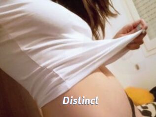 Distinct