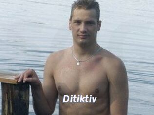 Ditiktiv