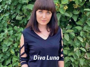 Diva_Luna Sexe amateur contributions
