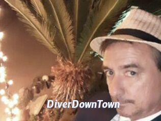 DiverDownTown