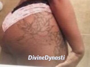 DivineDynasti