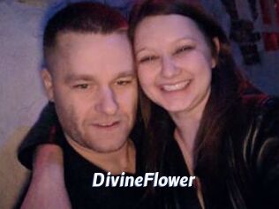 DivineFlower